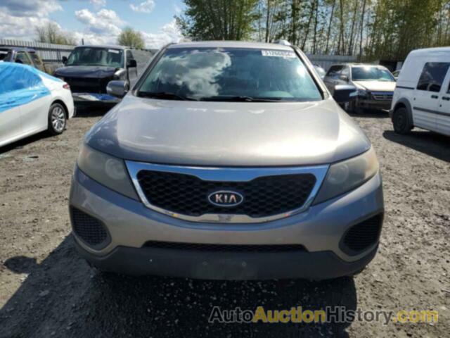 KIA SORENTO BASE, 5XYKTDA28BG105597