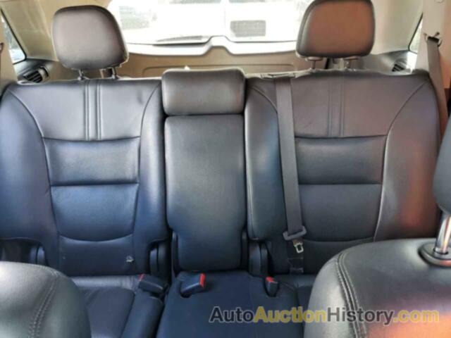 KIA SORENTO BASE, 5XYKTDA28BG105597