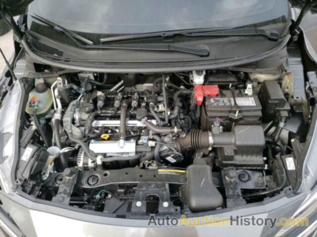 NISSAN VERSA S, 3N1CN8DV1RL855537