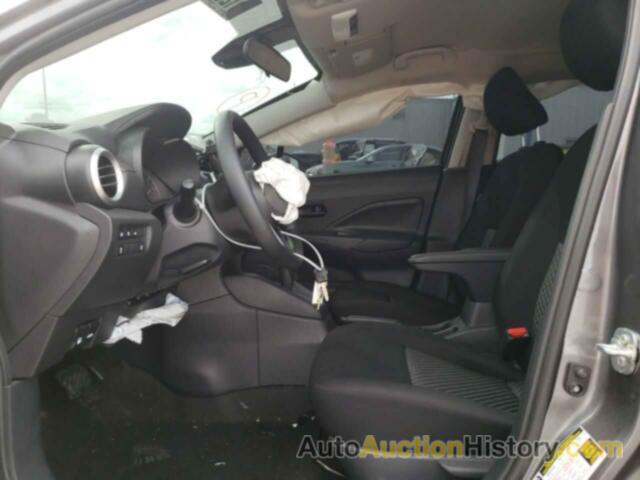 NISSAN VERSA S, 3N1CN8DV1RL855537