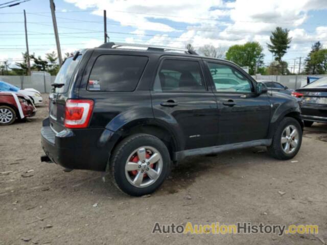 FORD ESCAPE LIMITED, 1FMCU9EG6CKC58524