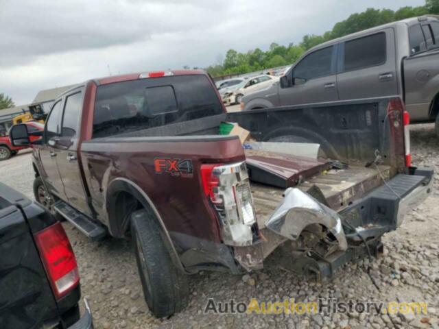 FORD F250 SUPER DUTY, 1FT7W2BT4HEB45072