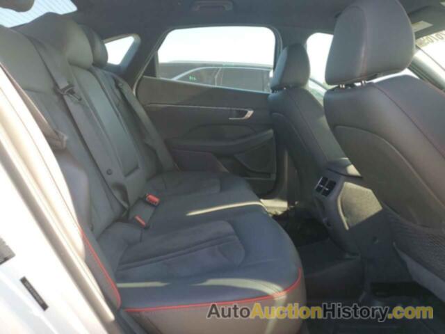 HYUNDAI SONATA SEL PLUS, 5NPEJ4J23MH107692