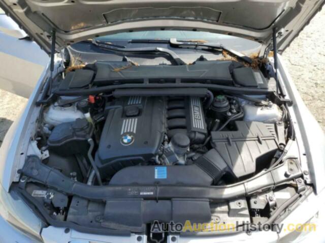 BMW 3 SERIES XI, WBAPK73549A452367