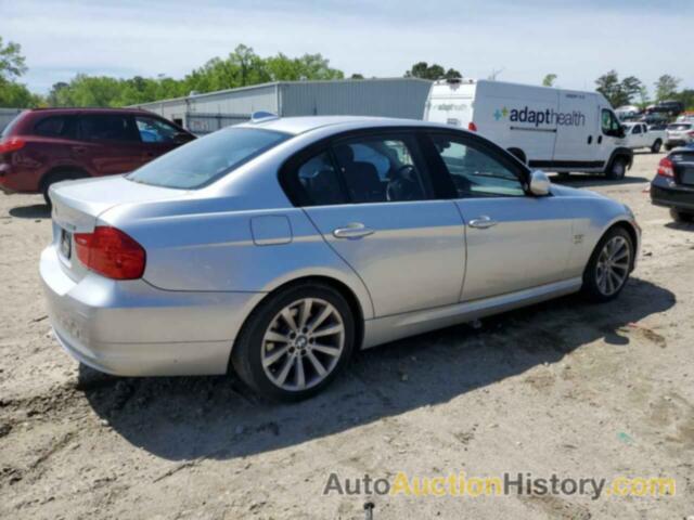 BMW 3 SERIES XI, WBAPK73549A452367