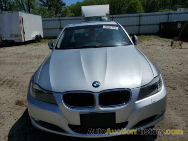 BMW 3 SERIES XI, WBAPK73549A452367
