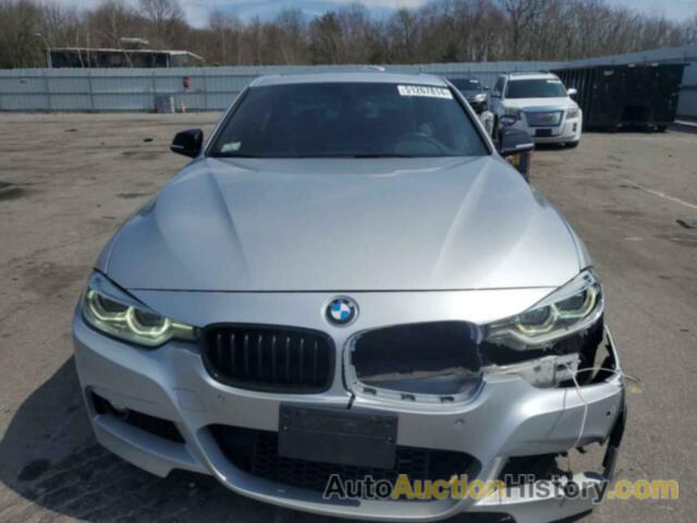 BMW 3 SERIES XI SULEV, WBA8E3C57GK504750