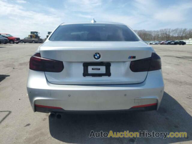 BMW 3 SERIES XI SULEV, WBA8E3C57GK504750