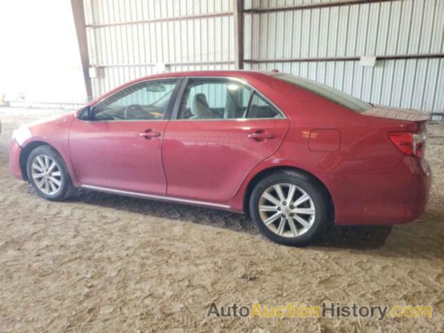 TOYOTA CAMRY L, 4T4BF1FK6DR278293