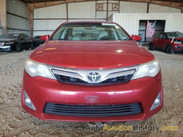 TOYOTA CAMRY L, 4T4BF1FK6DR278293