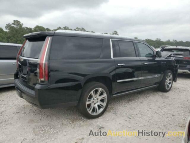 CADILLAC ESCALADE ESV PREMIUM, 1GYS3TKJ5FR747874