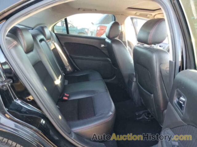 FORD FUSION SE, 3FAHP07Z28R228618