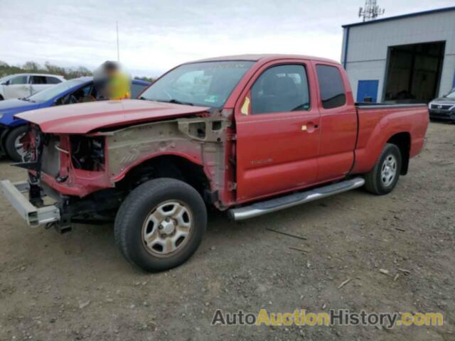 TOYOTA TACOMA ACCESS CAB, 5TFTX4CN7EX042686