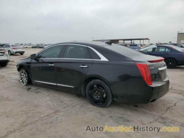 CADILLAC XTS LUXURY COLLECTION, 2G61M5S35G9114995