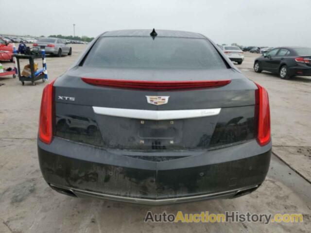 CADILLAC XTS LUXURY COLLECTION, 2G61M5S35G9114995