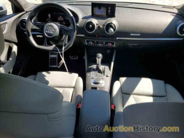 AUDI A3 PREMIUM PLUS, WAUJ8HFF3H1057044