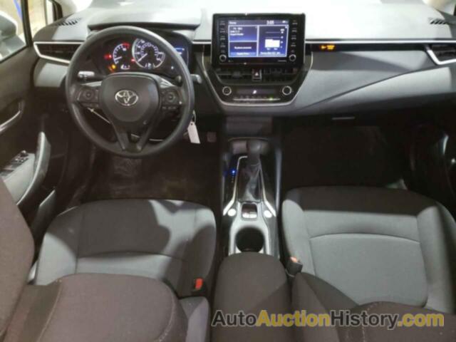 TOYOTA COROLLA LE, 5YFEPMAE1MP238745