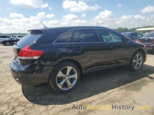 TOYOTA VENZA LE, 4T3ZK3BB5CU048143