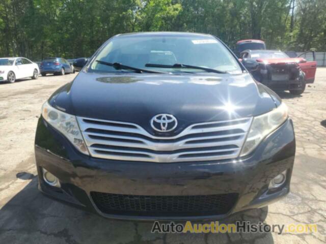 TOYOTA VENZA LE, 4T3ZK3BB5CU048143