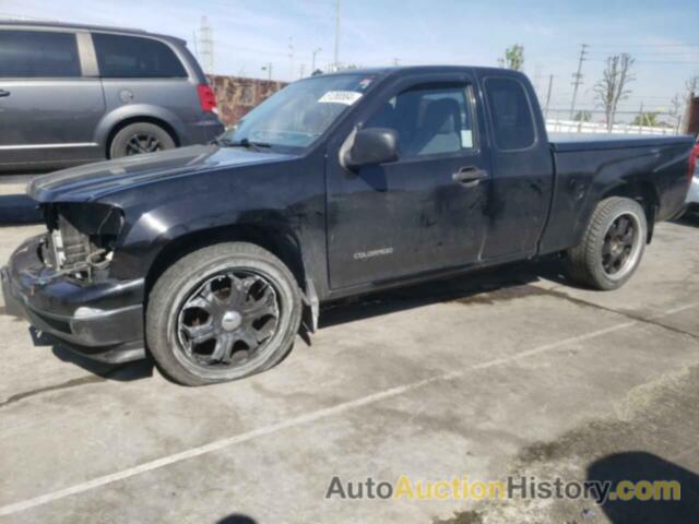 CHEVROLET COLORADO, 1GCCS196748104562