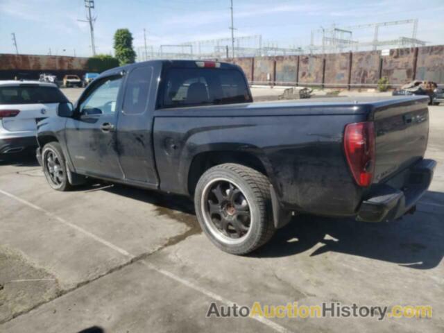 CHEVROLET COLORADO, 1GCCS196748104562