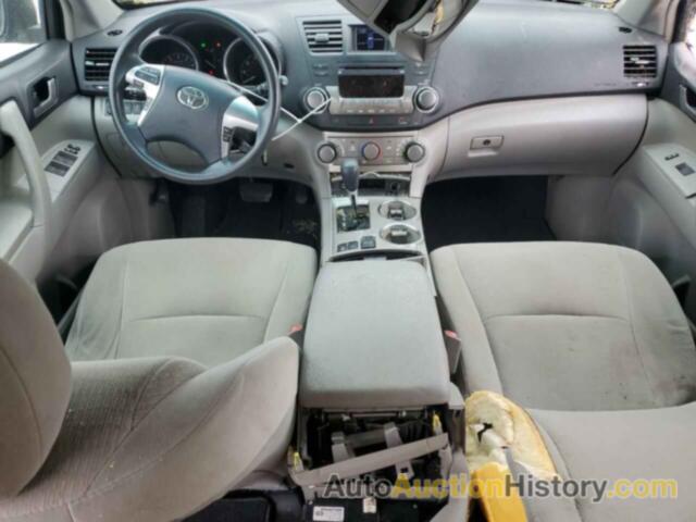 TOYOTA HIGHLANDER BASE, 5TDBK3EH3CS135574