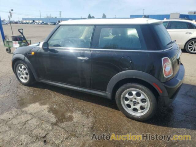 MINI COOPER, WMWSU3C56DT678727