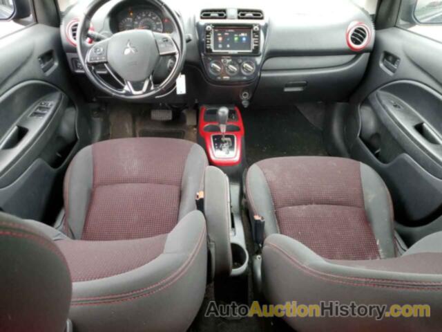 MITSUBISHI MIRAGE LE LE, ML32A5HJ7KH016249