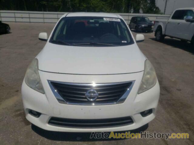 NISSAN VERSA S, 3N1CN7APXCL865555