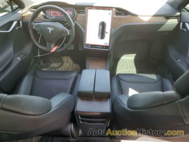 TESLA MODEL S, 5YJSA1E44JF291466