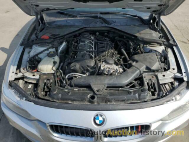 BMW 3 SERIES I, WBA3A9G51FNS65874