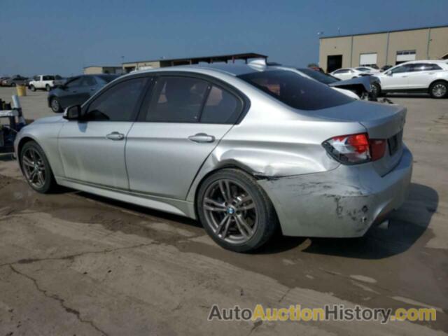 BMW 3 SERIES I, WBA3A9G51FNS65874