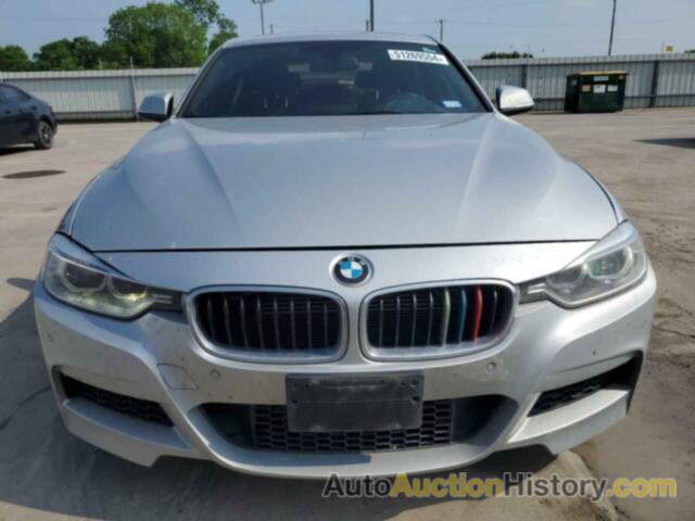 BMW 3 SERIES I, WBA3A9G51FNS65874