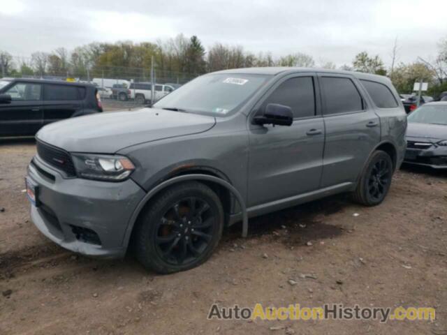 DODGE DURANGO GT, 1C4RDJDGXLC309244