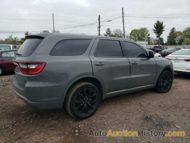 DODGE DURANGO GT, 1C4RDJDGXLC309244