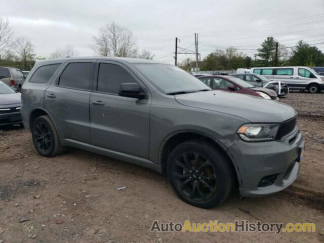 DODGE DURANGO GT, 1C4RDJDGXLC309244