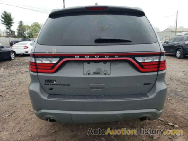 DODGE DURANGO GT, 1C4RDJDGXLC309244