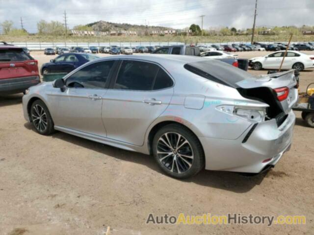 TOYOTA CAMRY L, JTNB11HK0J3020472