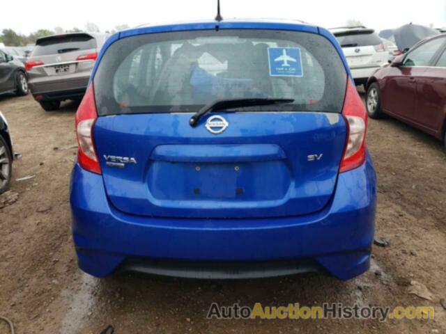 NISSAN VERSA S, 3N1CE2CP9HL360632