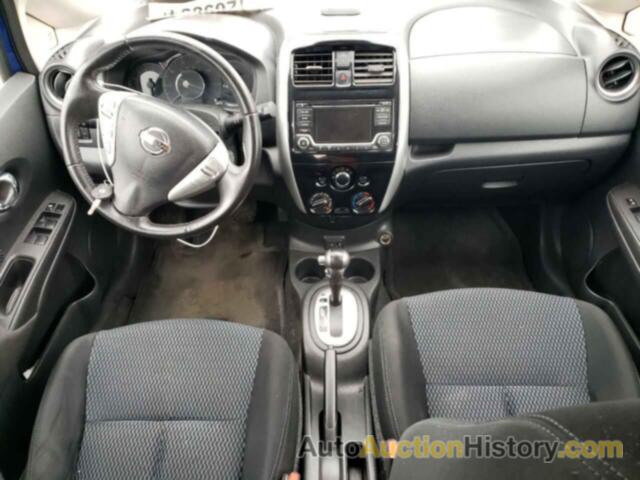 NISSAN VERSA S, 3N1CE2CP9HL360632