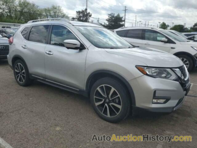 NISSAN ROGUE S, 5N1AT2MT2KC761170