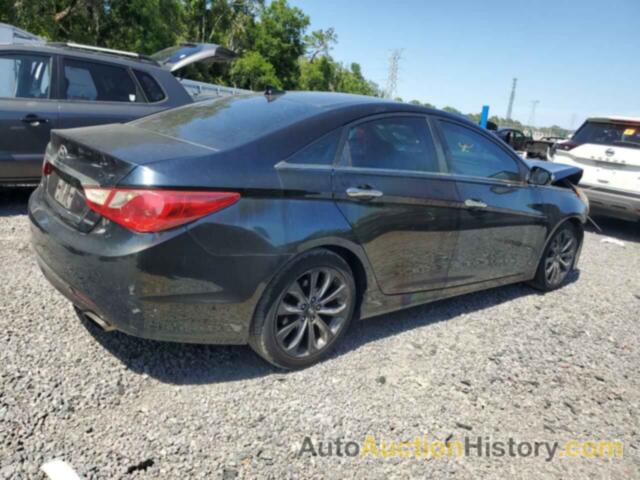 HYUNDAI SONATA SE, 5NPEC4AB7CH363844