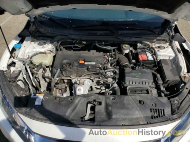 HONDA CIVIC EX, 19XFC2F78GE038420