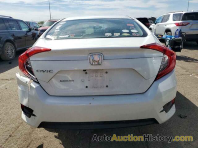 HONDA CIVIC EX, 19XFC2F78GE038420