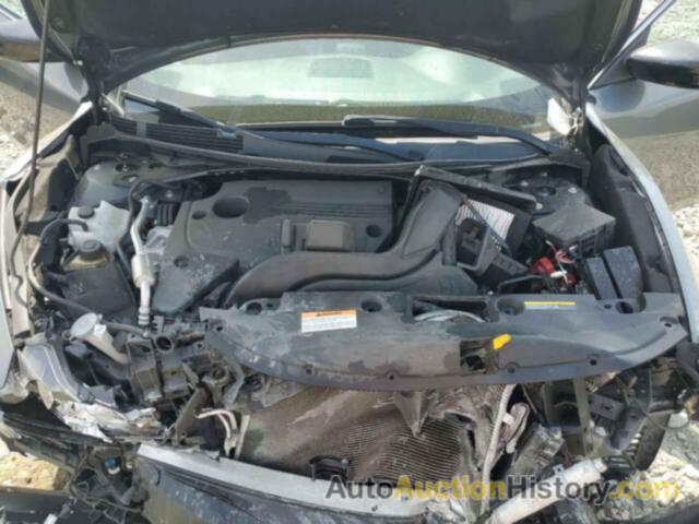 NISSAN ALTIMA 2.5, 1N4AL3AP6JC279212