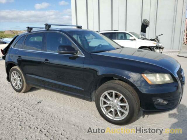 AUDI Q5 3.2, WA1KK78R99A052128