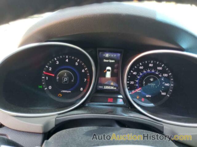 HYUNDAI SANTA FE GLS, KM8SR4HF7EU082397