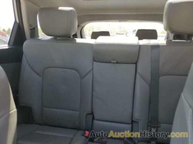 HYUNDAI SANTA FE GLS, KM8SR4HF7EU082397