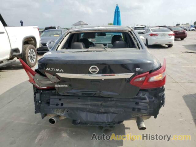 NISSAN ALTIMA 2.5, 1N4AL3AP5JC168585