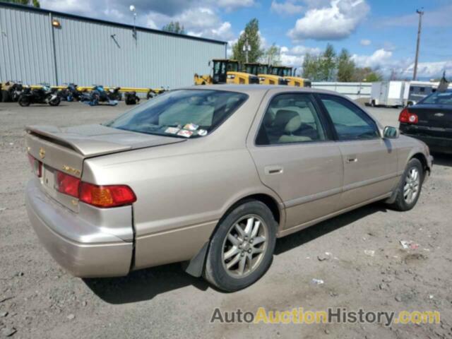 TOYOTA CAMRY LE, JT2BF28K110303176